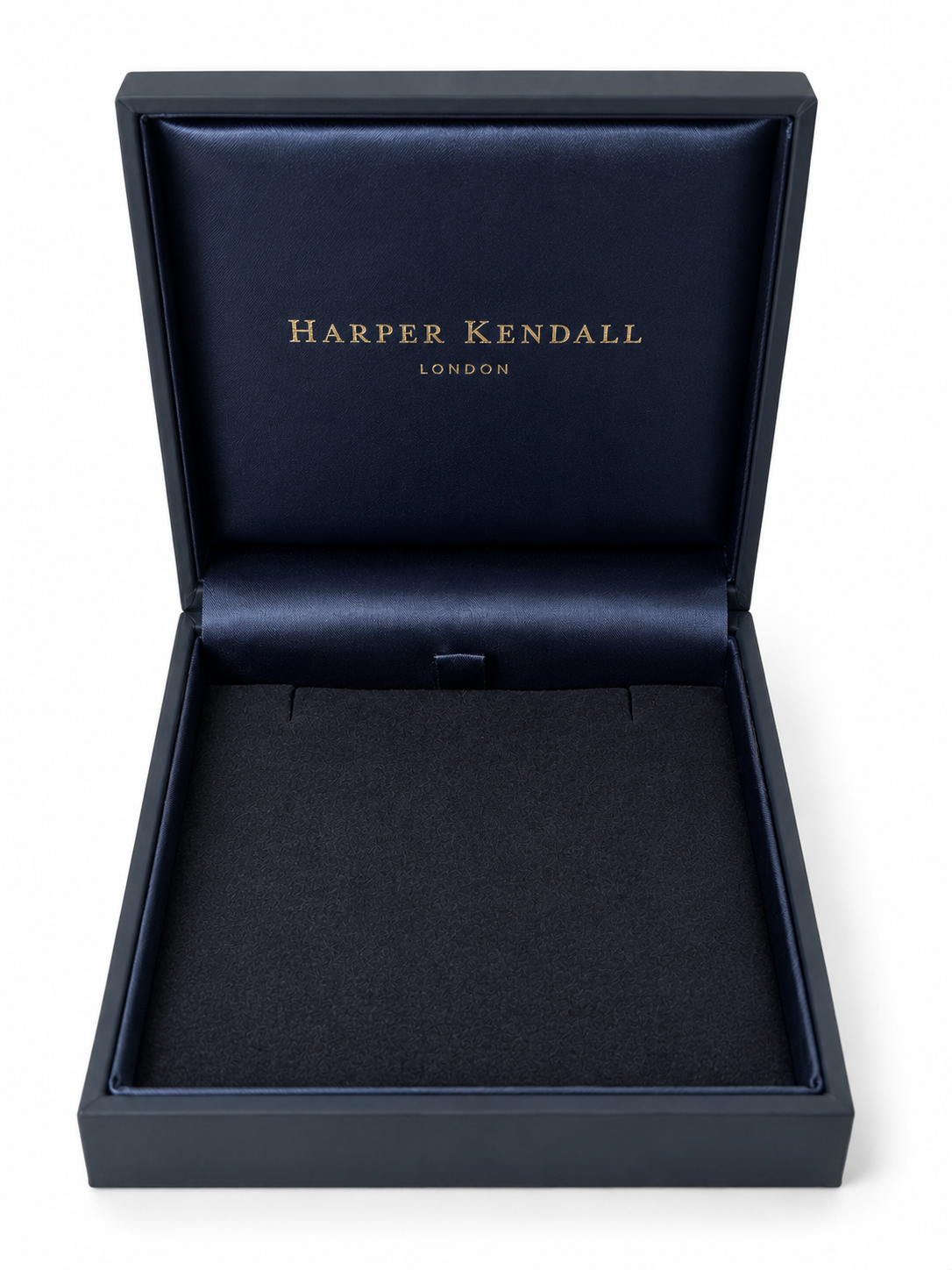 Кутия за бижута Harper Kendall Signature за гривни, твърди гривни и висулки