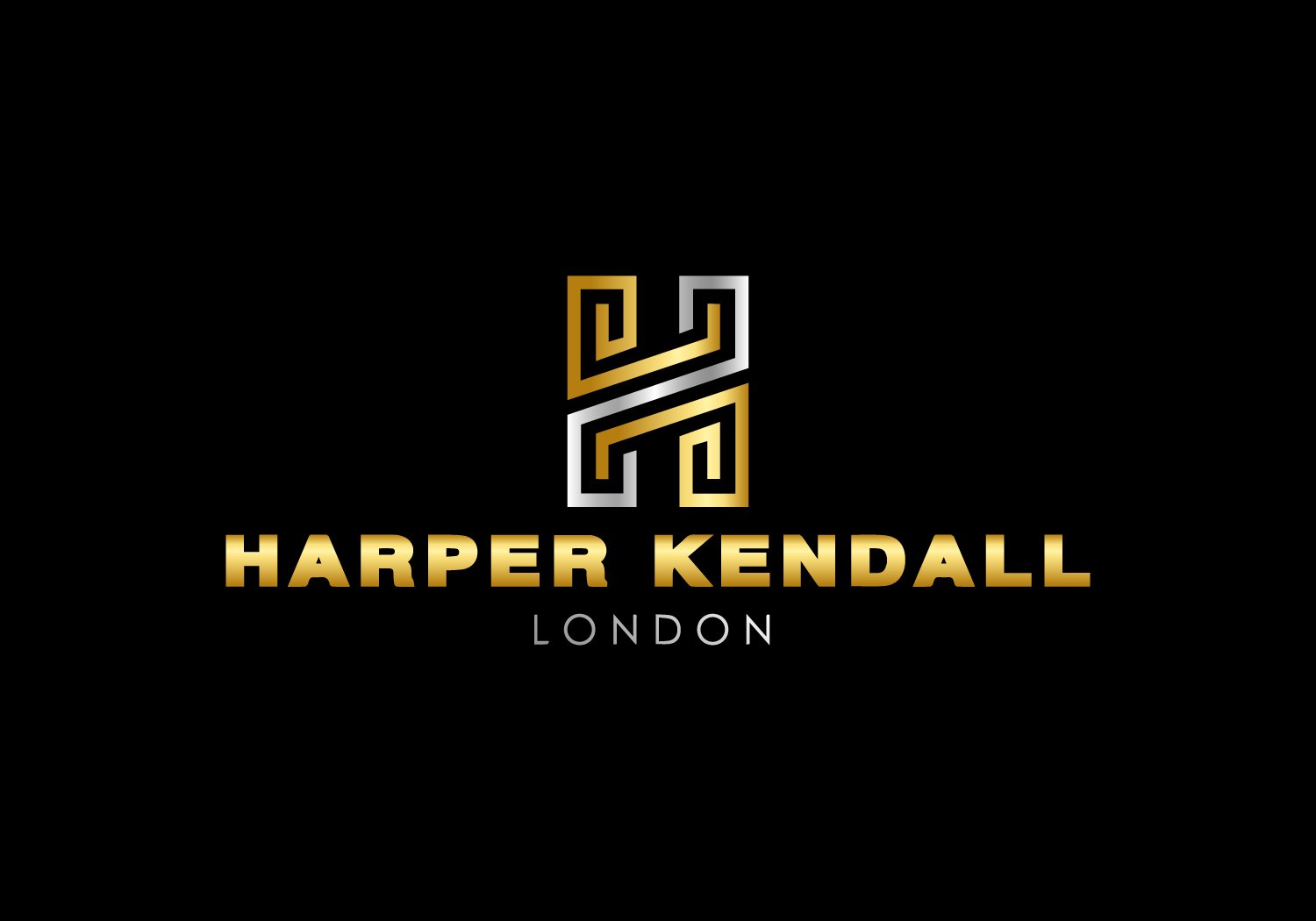 Harper Kendall logo