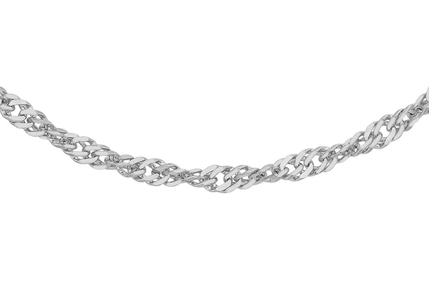 PLATINUM 20 TWIST Curb 18"9