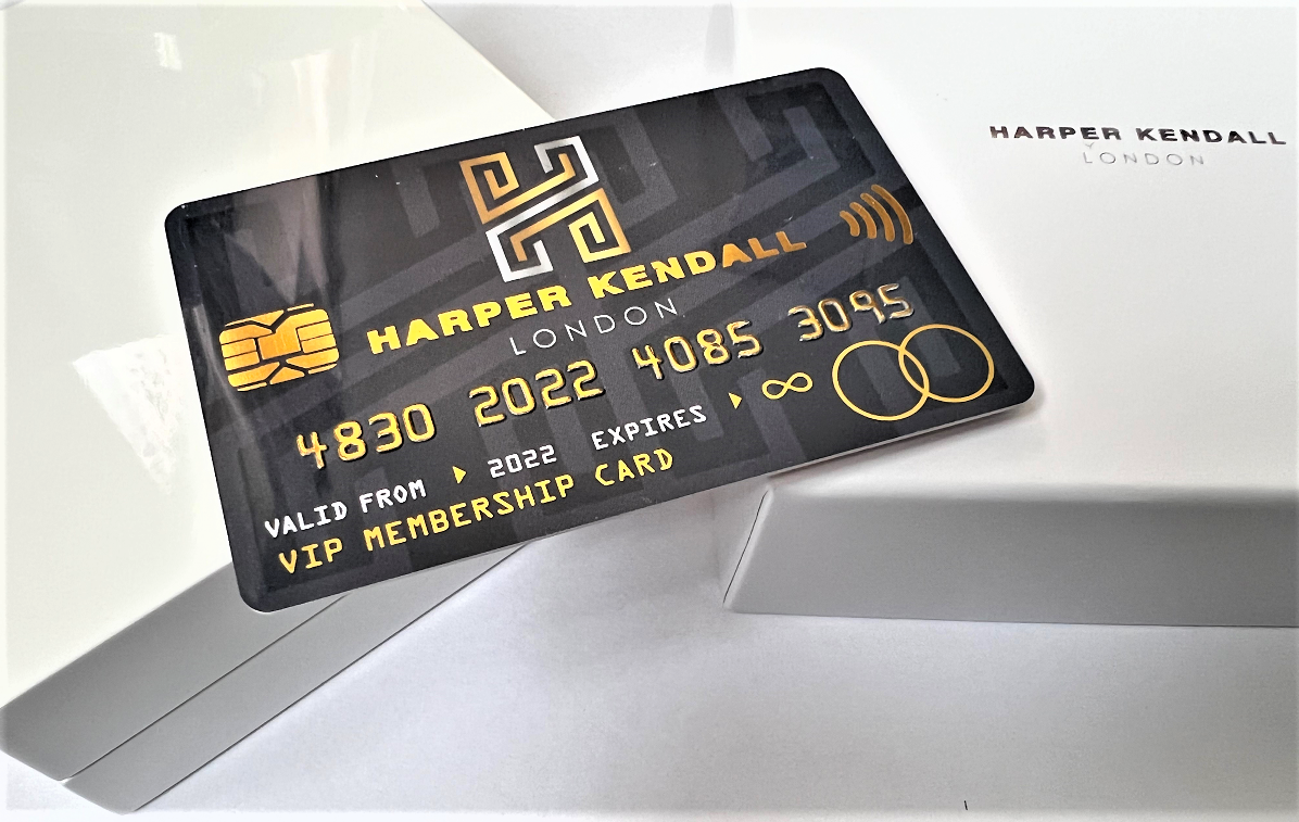 Harper Kendall Gift Cards