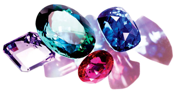 The Significance and Meaning of Gemstones