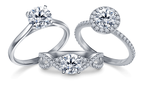 How to choose an Engagement or Wedding Ring