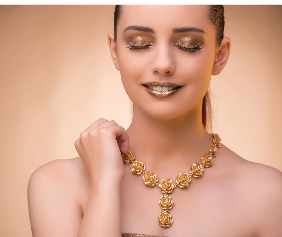 GOLD SETS