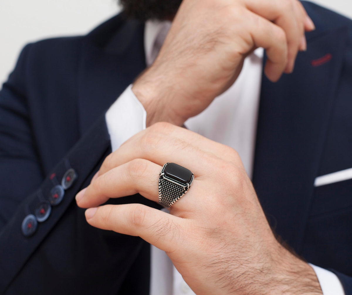 MENS JEWELLERY
