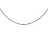 Sterling Silver 140 Popcorn Chain