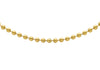 9ct Yellow Gold Ball Chain Success
