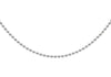 Sterling Silver Ball Chain 41m/16"9