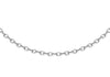 Sterling Silver 035 Trace Chain 41m/16"9