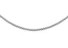 Sterling Silver 250 Poporn Chain 41m/16"9