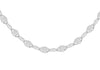 Sterling Silver Mirror Chain
