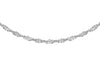 PLATINUM 18 TWIST Curb 18"9