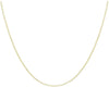 9ct Yellow Gold 68 Round Belcher Chain