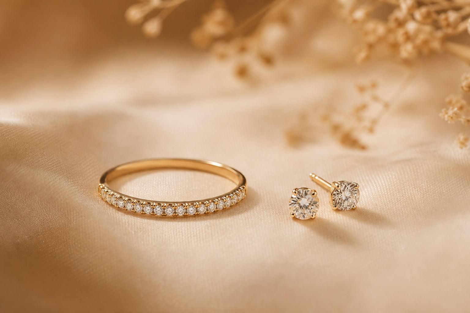Diamond Essentials